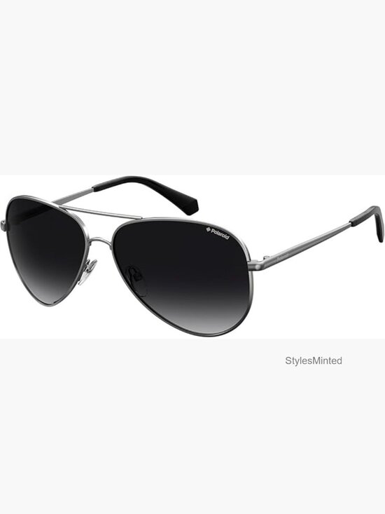 Unisex Aviator Sunglasses Polarized UV Protection Metal Frame